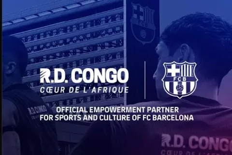 لا تتعلق بكرة القدم فقط و40 مليون يورو.. تفاصيل الشراكة بين برشلونة وجمهورية الكونغو